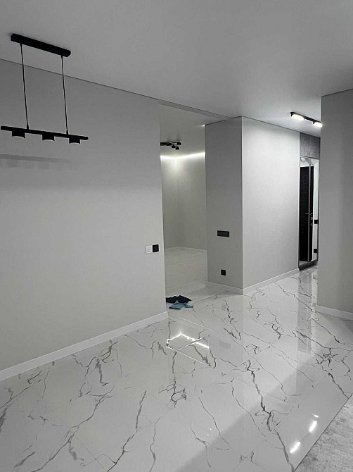 Срочно евродвушка, 47м.кв.  в 59 жемчужине на Сахарова Крижанівка - зображення 6