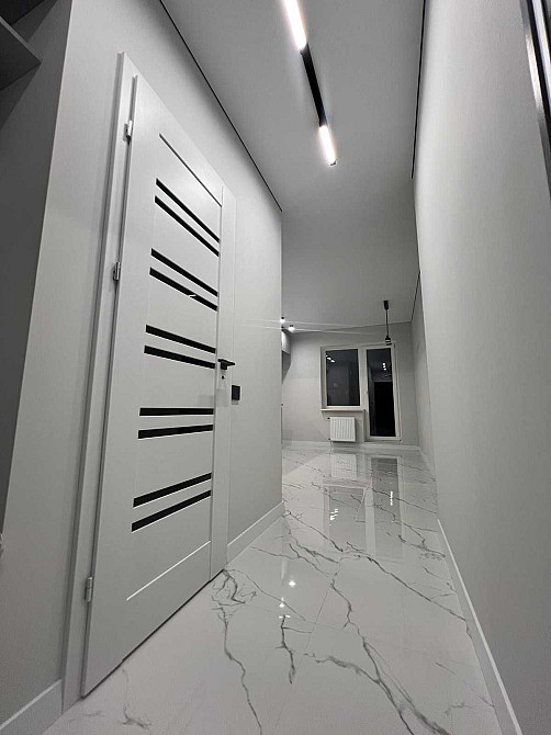 Срочно евродвушка, 47м.кв.  в 59 жемчужине на Сахарова Крижанівка - зображення 5