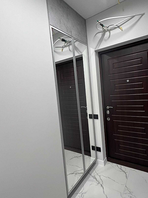 Срочно евродвушка, 47м.кв.  в 59 жемчужине на Сахарова Крижанівка - зображення 8