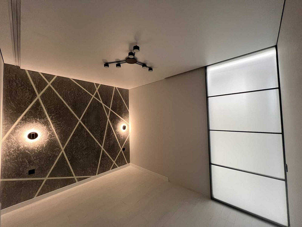 Срочно евродвушка, 47м.кв.  в 59 жемчужине на Сахарова Крижанівка - зображення 2