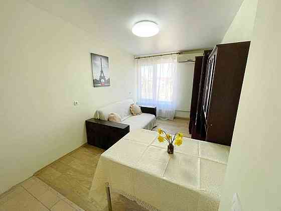 Уютная 1-комнатная в малоквартирном доме в 10 мин от центра Таирова Одеса