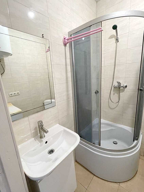 Уютная 1-комнатная в малоквартирном доме в 10 мин от центра Таирова Одеса - зображення 6