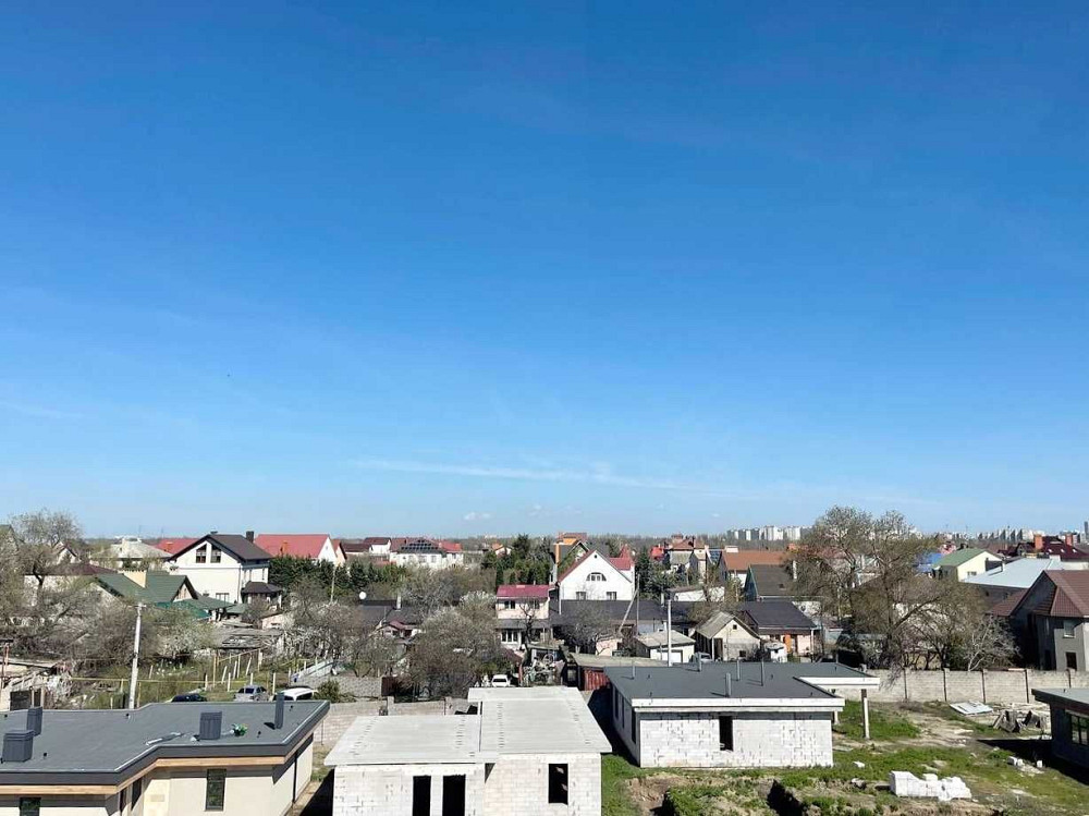 Уютная 1-комнатная в малоквартирном доме в 10 мин от центра Таирова Одеса - зображення 8