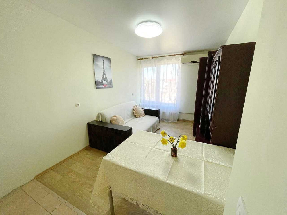 Уютная 1-комнатная в малоквартирном доме в 10 мин от центра Таирова Одеса - зображення 2