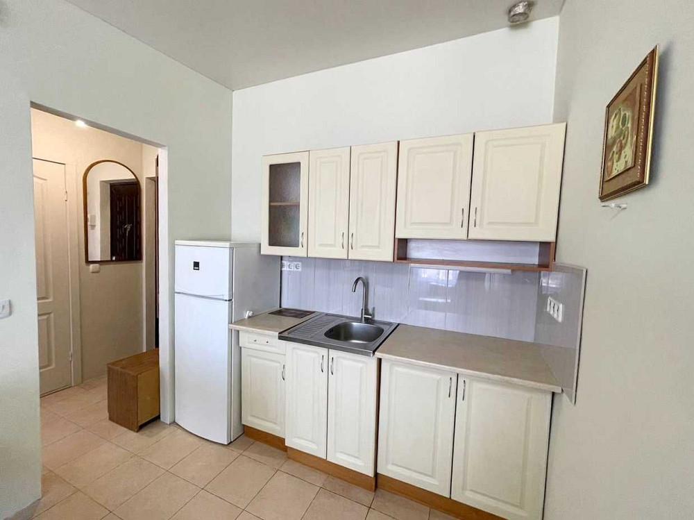 Уютная 1-комнатная в малоквартирном доме в 10 мин от центра Таирова Одеса - зображення 5