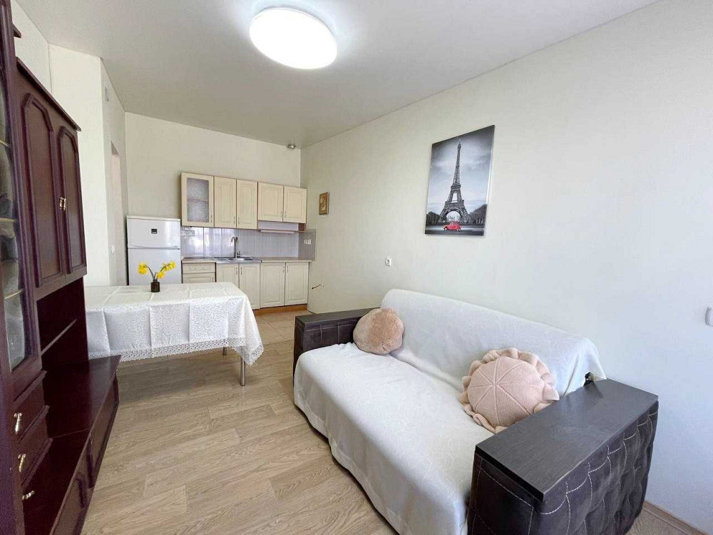 Уютная 1-комнатная в малоквартирном доме в 10 мин от центра Таирова Одеса - зображення 4