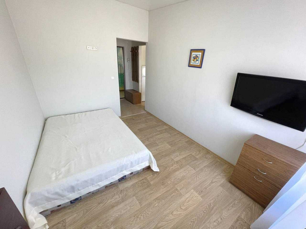 Уютная 1-комнатная в малоквартирном доме в 10 мин от центра Таирова Одеса - зображення 3