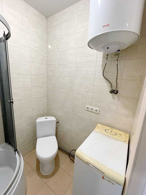 Уютная 1-комнатная в малоквартирном доме в 10 мин от центра Таирова Одеса - зображення 7