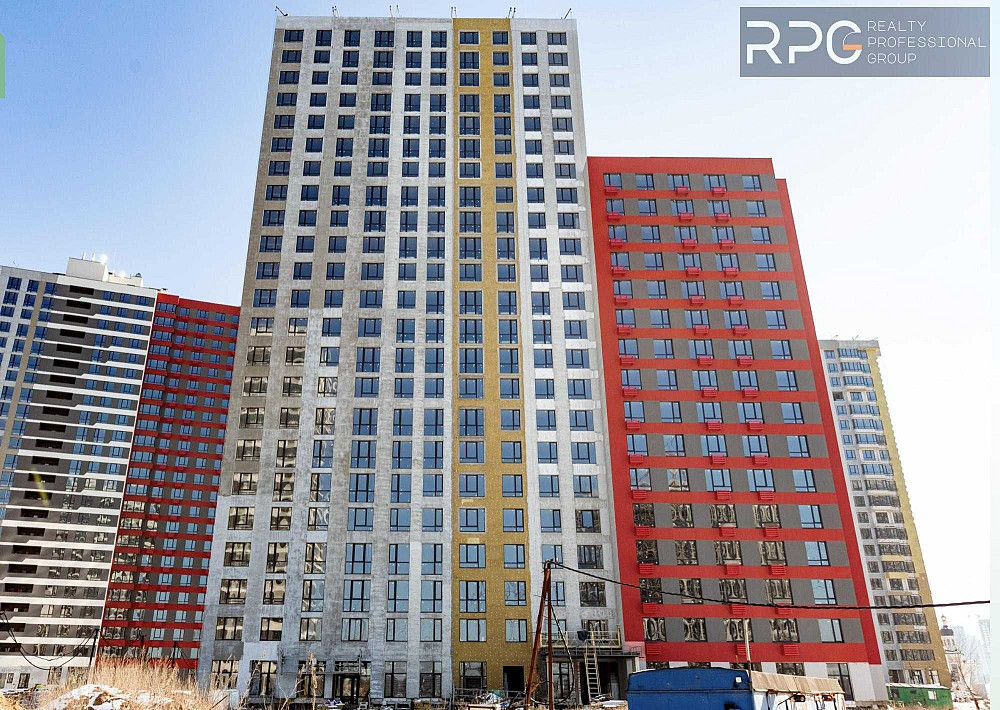 Продаж 2к квартира в ЖК Варшавський 3 ПЕРЕПОСТУПКА Київ - зображення 3