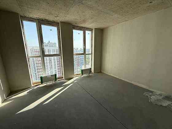 ТОП 1 кімнатна видова квартира ЖК Причал 8 Київ Дарницький р-н Є-оселя Київ