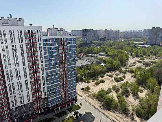 ТОП 1 кімнатна видова квартира ЖК Причал 8 Київ Дарницький р-н Є-оселя Київ