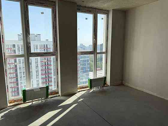 ТОП 1 кімнатна видова квартира ЖК Причал 8 Київ Дарницький р-н Є-оселя Київ