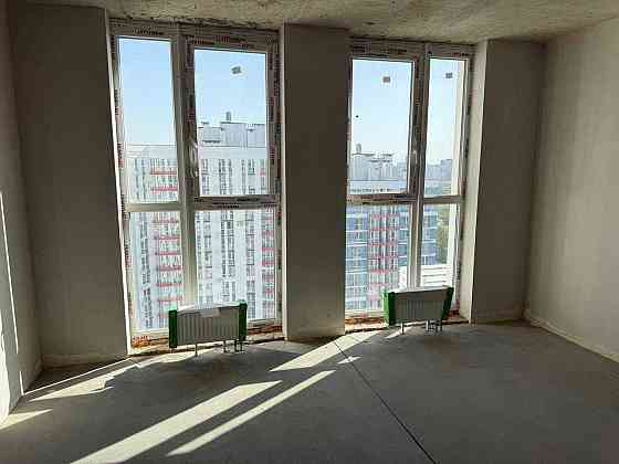 ТОП 1 кімнатна видова квартира ЖК Причал 8 Київ Дарницький р-н Є-оселя Київ