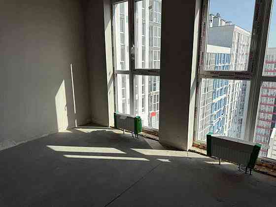 ТОП 1 кімнатна видова квартира ЖК Причал 8 Київ Дарницький р-н Є-оселя Київ