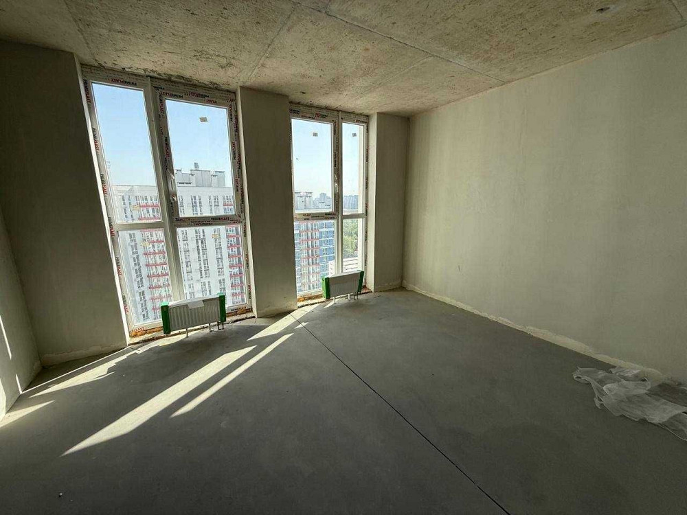 ТОП 1 кімнатна видова квартира ЖК Причал 8 Київ Дарницький р-н Є-оселя Київ - зображення 2