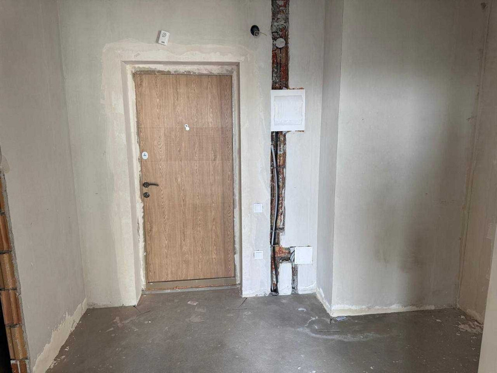 ТОП 1 кімнатна видова квартира ЖК Причал 8 Київ Дарницький р-н Є-оселя Київ - зображення 8