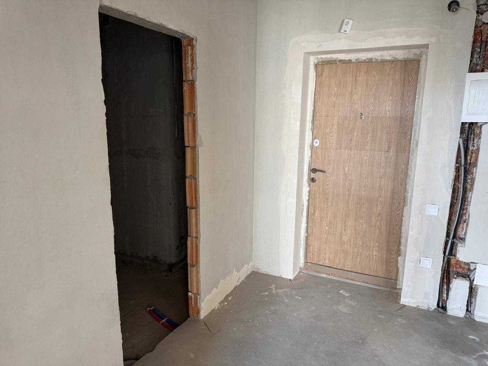 ТОП 1 кімнатна видова квартира ЖК Причал 8 Київ Дарницький р-н Є-оселя Київ - зображення 7