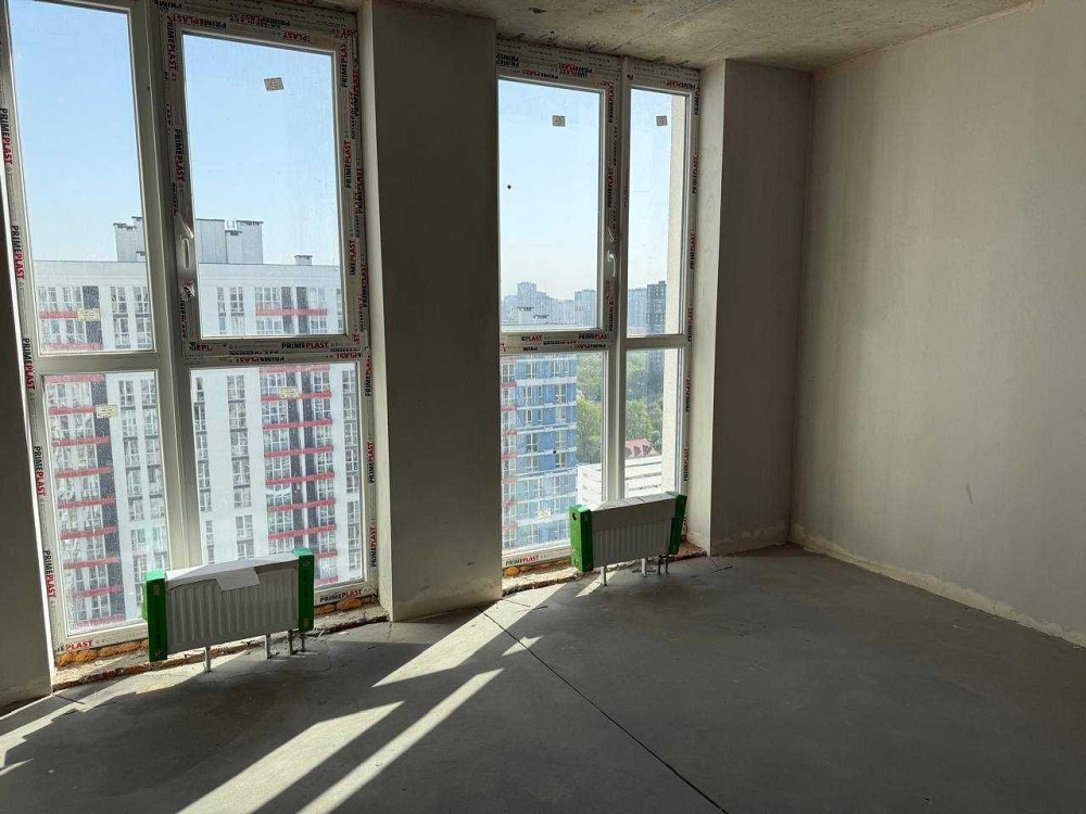 ТОП 1 кімнатна видова квартира ЖК Причал 8 Київ Дарницький р-н Є-оселя Київ - зображення 1