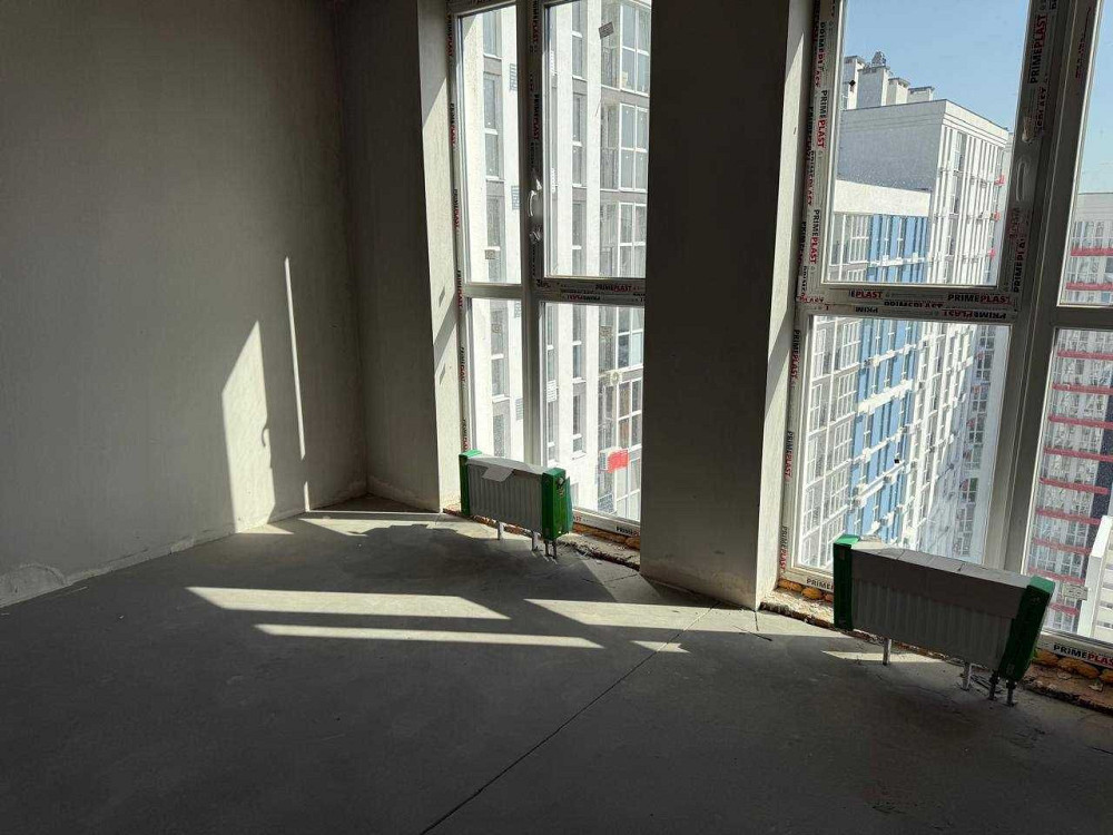 ТОП 1 кімнатна видова квартира ЖК Причал 8 Київ Дарницький р-н Є-оселя Київ - зображення 3