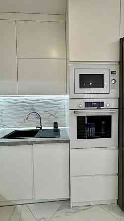 Продам 3-к квартиру з сучасним ремонтом в центрі Ірпінь Тургенівська Ирпень