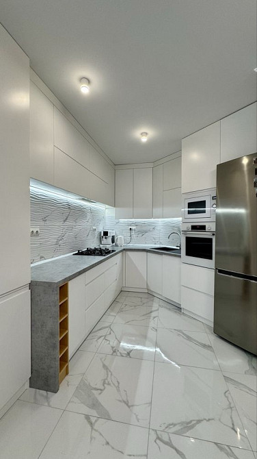 Продам 3-к квартиру з сучасним ремонтом в центрі Ірпінь Тургенівська Ирпень - изображение 2