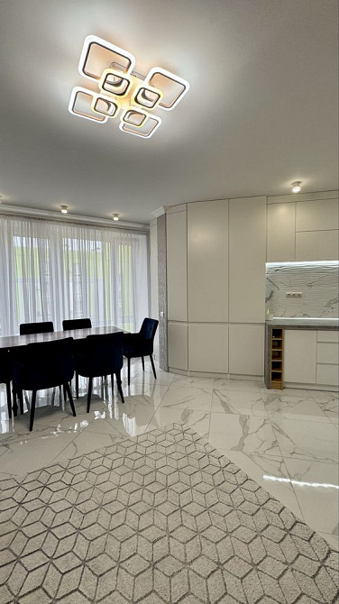 Продам 3-к квартиру з сучасним ремонтом в центрі Ірпінь Тургенівська Ирпень - изображение 7