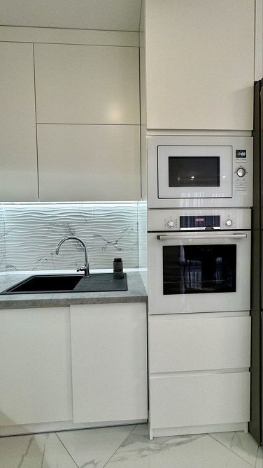 Продам 3-к квартиру з сучасним ремонтом в центрі Ірпінь Тургенівська Ирпень - изображение 5