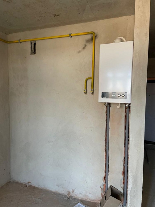 Двокімнатна квартира Яворів Яворів - зображення 5