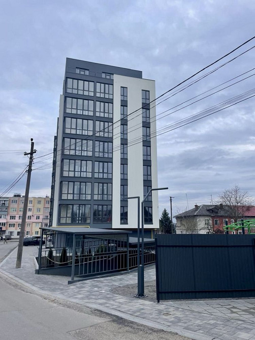 Двокімнатна квартира Яворів Яворів - зображення 2