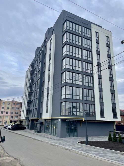 Двокімнатна квартира Яворів Яворів - зображення 1