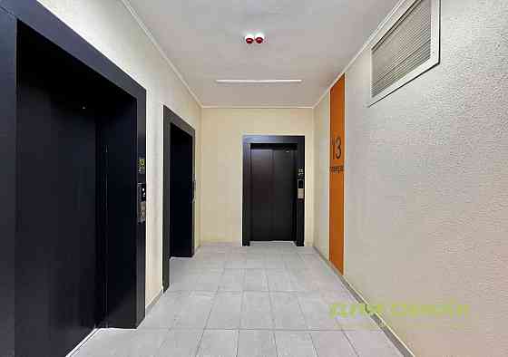 Продам 1к в сучасному ЖК OK’LAND / Солом’янський р-н / є укриття Киев