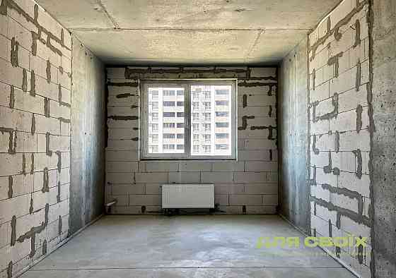 Продам 1к в сучасному ЖК OK’LAND / Солом’янський р-н / є укриття Киев