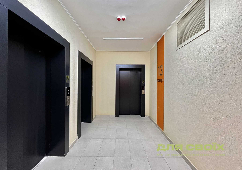 Продам 1к в сучасному ЖК OK’LAND / Солом’янський р-н / є укриття Киев - изображение 4