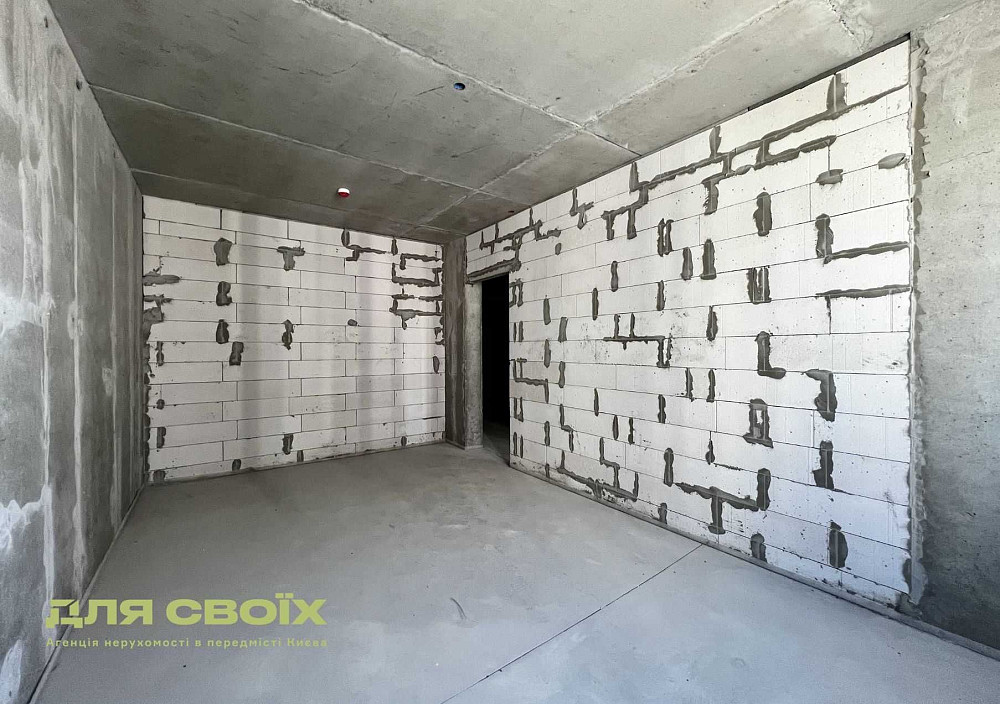 Продам 1к в сучасному ЖК OK’LAND / Солом’янський р-н / є укриття Киев - изображение 6