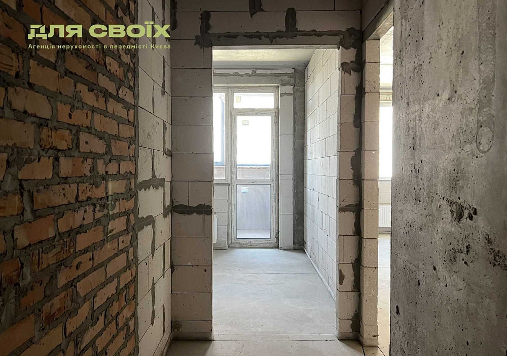 Продам 1к в сучасному ЖК OK’LAND / Солом’янський р-н / є укриття Киев - изображение 7