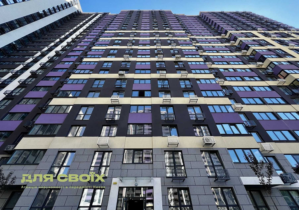 Продам 1к в сучасному ЖК OK’LAND / Солом’янський р-н / є укриття Киев - изображение 1