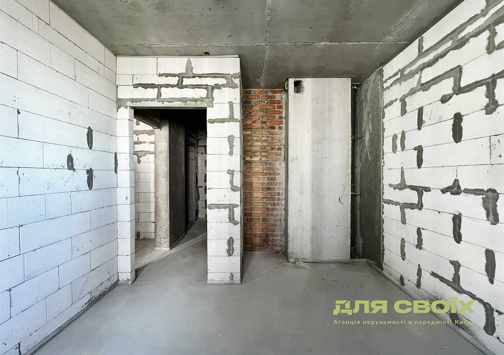 Продам 1к в сучасному ЖК OK’LAND / Солом’янський р-н / є укриття Киев - изображение 8