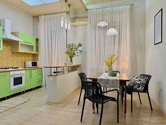 ‼️2-ком - пер Чайковского / Екатерининская + ПАРКОМЕСТО Одесса