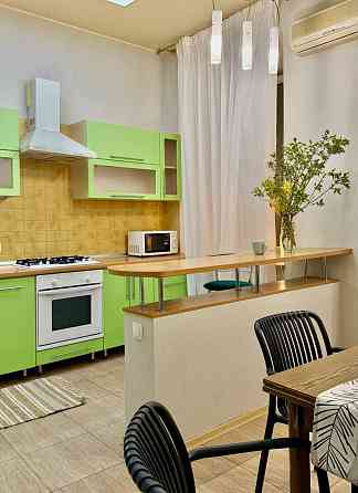 ‼️2-ком - пер Чайковского / Екатерининская + ПАРКОМЕСТО Одесса