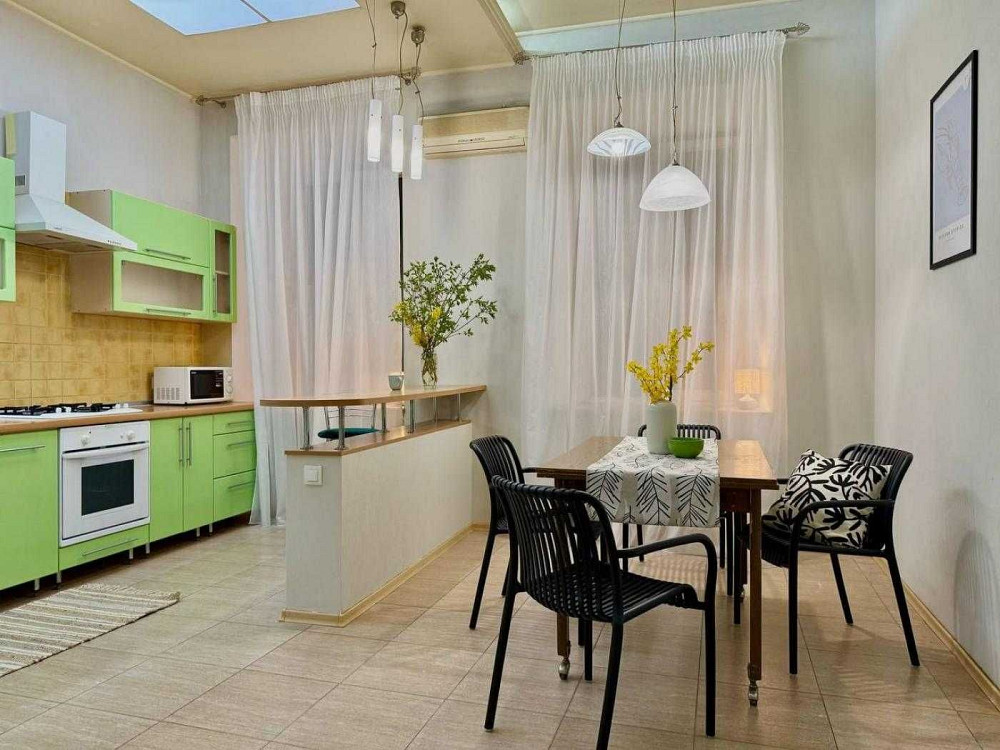 ‼️2-ком - пер Чайковского / Екатерининская + ПАРКОМЕСТО Одесса - изображение 5