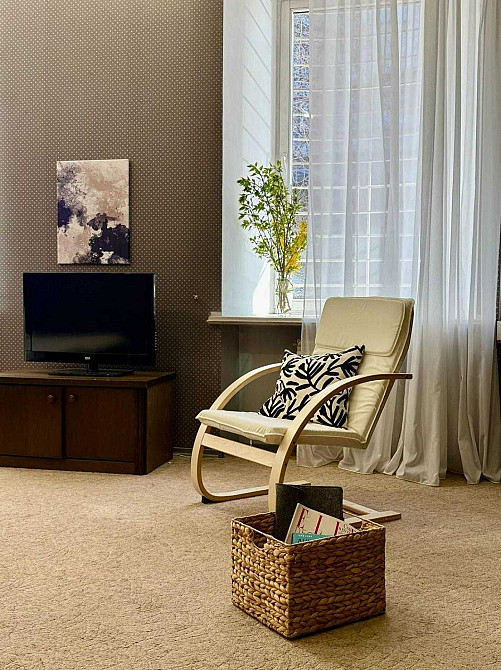 ‼️2-ком - пер Чайковского / Екатерининская + ПАРКОМЕСТО Одесса - изображение 4