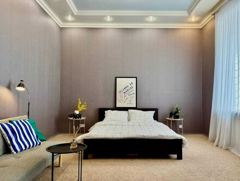 ‼️2-ком - пер Чайковского / Екатерининская + ПАРКОМЕСТО Одесса - изображение 2