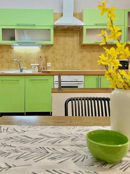 ‼️2-ком - пер Чайковского / Екатерининская + ПАРКОМЕСТО Одесса - изображение 7