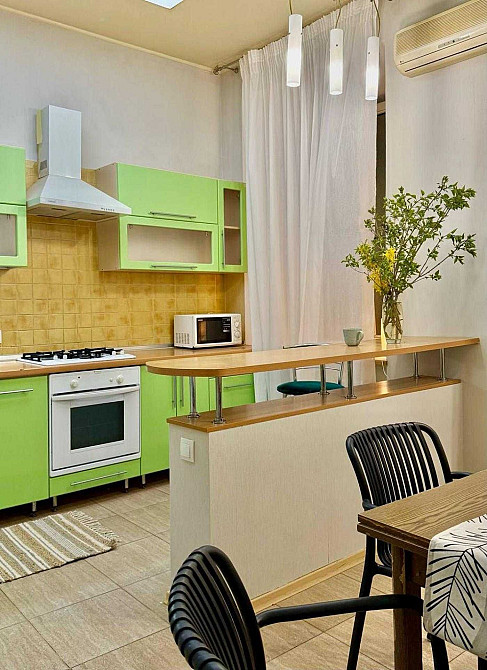 ‼️2-ком - пер Чайковского / Екатерининская + ПАРКОМЕСТО Одесса - изображение 6