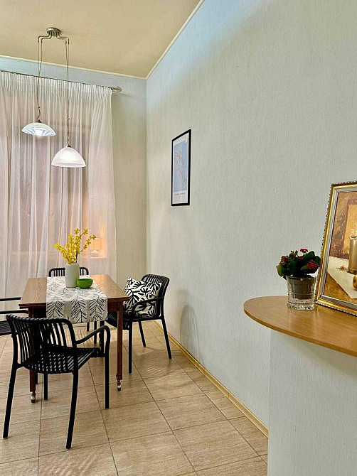 ‼️2-ком - пер Чайковского / Екатерининская + ПАРКОМЕСТО Одесса - изображение 8