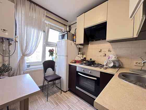 Продається затишна квартира, м-н Пасічна Ивано-Франковск