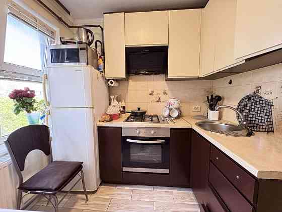 Продається затишна квартира, м-н Пасічна Ивано-Франковск