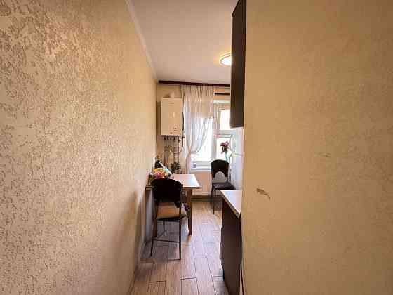 Продається затишна квартира, м-н Пасічна Ивано-Франковск