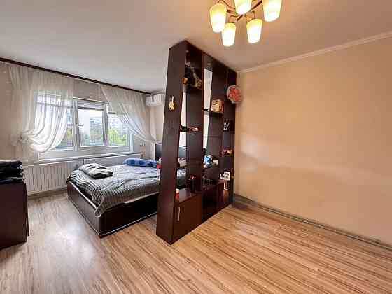 Продається затишна квартира, м-н Пасічна Ивано-Франковск