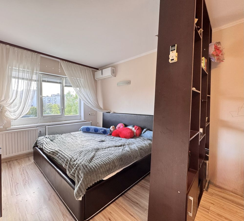 Продається затишна квартира, м-н Пасічна Ивано-Франковск - изображение 7